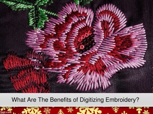 Digitizing Embroidery,Design As you want,Design As you Think