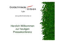 Kooperation Goldschmiede Urban - Bestattung Wien ...