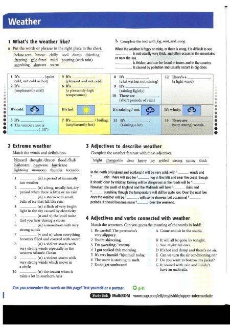 Upper-intermediat 5tudenf Book