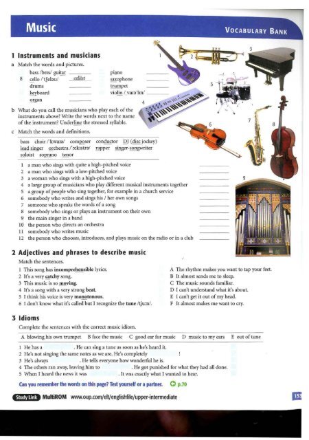 Upper-intermediat 5tudenf Book