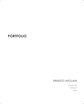 PORTFOLIO