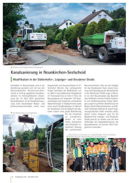 Download - Hundhausen Bauunternehmung