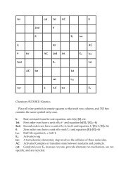 sudoku Kinetics