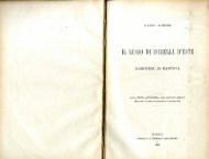 Scarica il file - OPAL Libri antichi