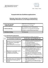 3. Bearbeiten, Beschichten und Gestalten