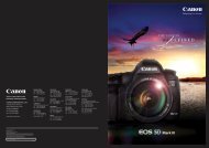 5DMarkIII Brochure.pdf - Canon in South and Southeast Asia