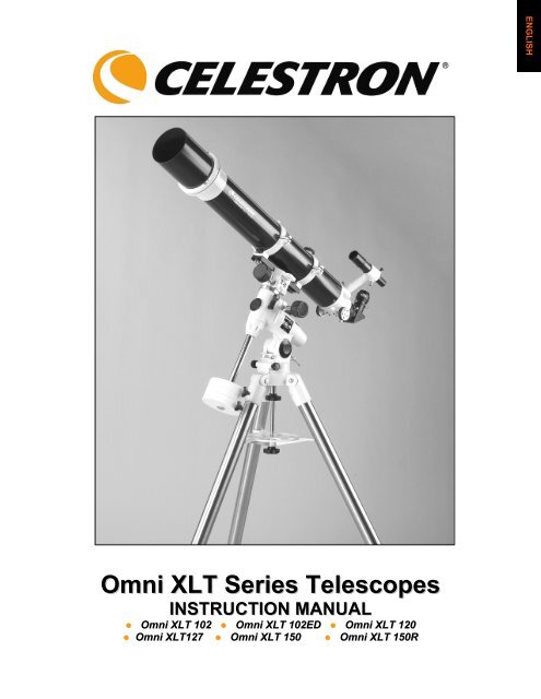 celestron 21088 omni xlt 102