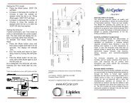 FR(V) instructions trifold v2 - ECO-$MART Home