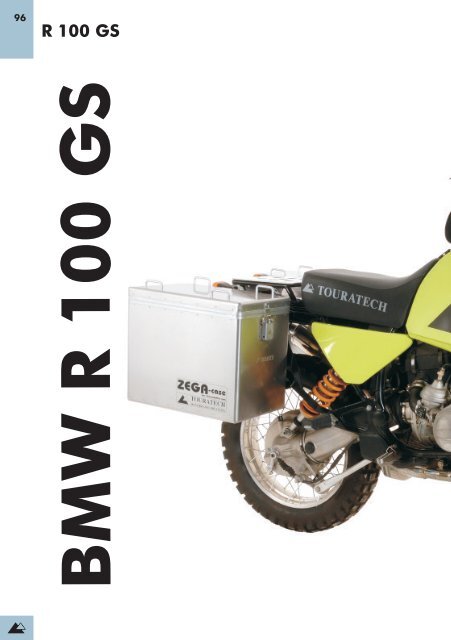 96 R 100 GS