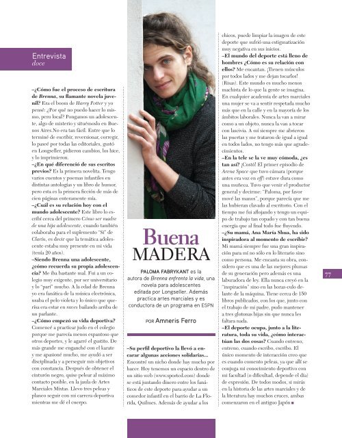 Revista Quid 47