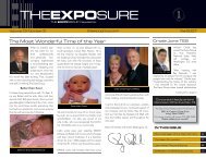 THEEXPOSURE - The Expo Group