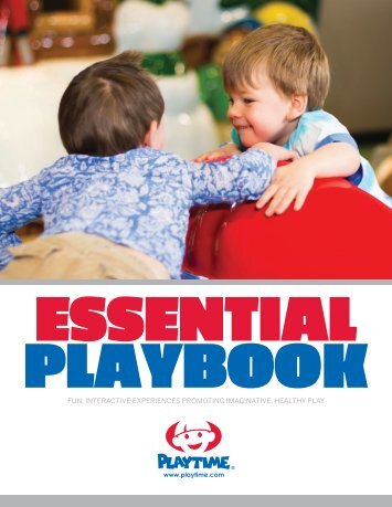 Essential Playbook