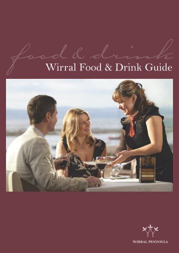 Wirral Food & Drink Guide