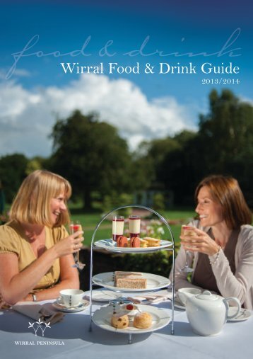 Wirral Food & Drink Guide