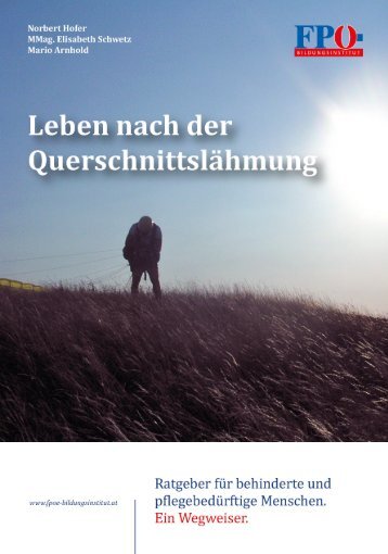 Leben nach der Querschnittslähmung