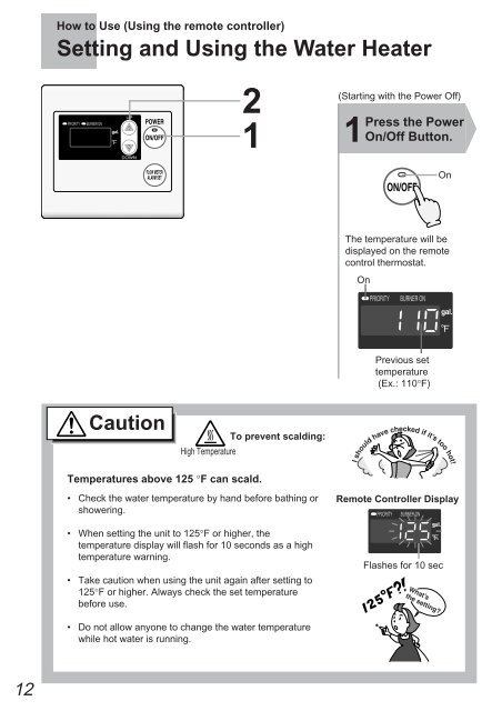 1 - A.O. Smith Water Heaters