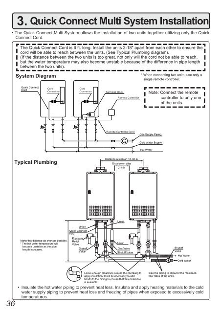 1 - A.O. Smith Water Heaters