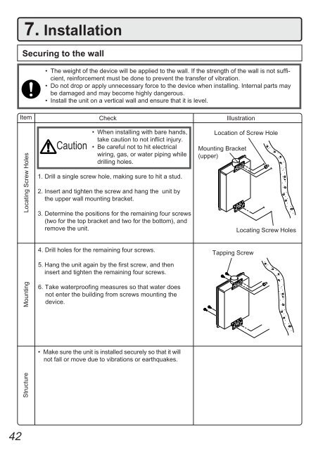 1 - A.O. Smith Water Heaters