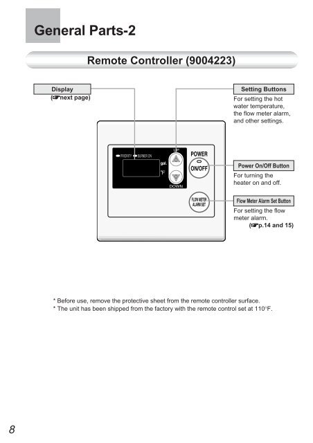 1 - A.O. Smith Water Heaters