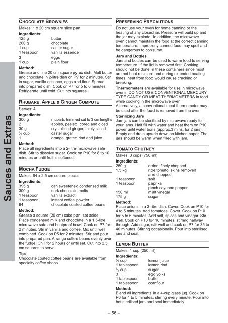 Panasonic NN-ST671S 32Litre Microwave User Manual Download