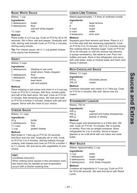 Panasonic NN-ST671S 32Litre Microwave User Manual Download