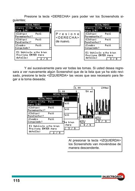 Manual CJ4 - ElectroniCar