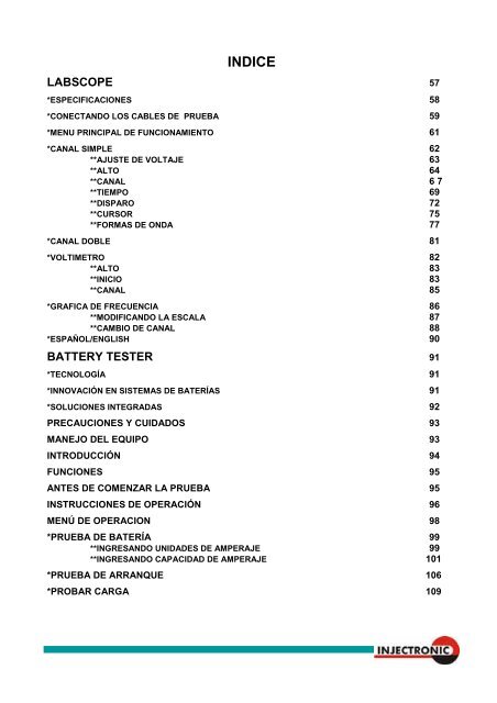 Manual CJ4 - ElectroniCar