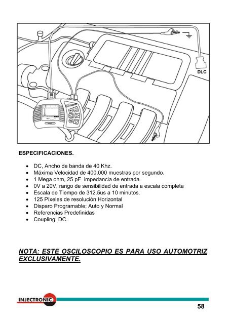 Manual CJ4 - ElectroniCar