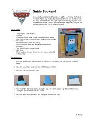 Guido Bookend - mommy+lok=mommylok, that's me!