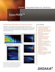 SpecMAN - Sigmacubed.com