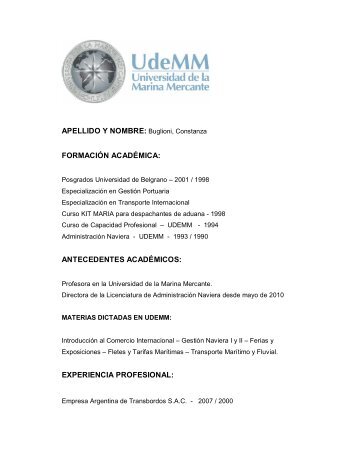 Buglioni, Constanza.pdf - UdeMM