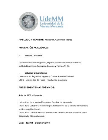 Massarutti, Guillermo Federico.pdf - UdeMM