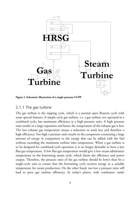 MODERN THERMAL POWER PLANTS