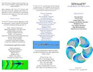 3DynaFS - Dynaflow, Inc.