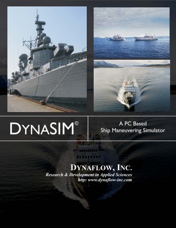 DynaSim - Dynaflow, Inc.