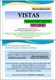 VISTAS - Universidad de Valladolid