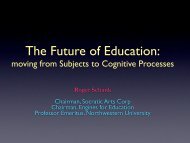 the Powerpoint Presentation (PDF 11 MB) - Faculty of Education