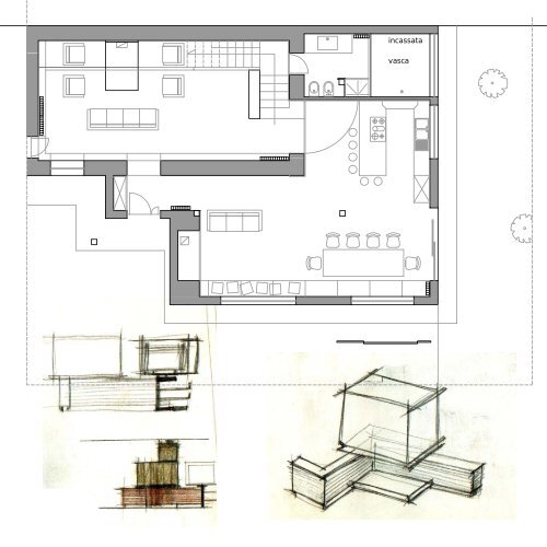 Disegni, schizzi, renders - Drawings Sketches Renders