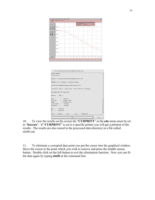 Diffusion Manual Outline