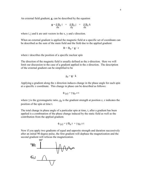 Diffusion Manual Outline