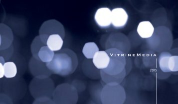 VitrineMedia