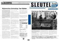 Nigtevechtse Achterklap: Jort Kelder - SLEUTEL 2000