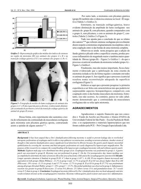 Joao Luiz Moreira C Azevedo - Cirurgiaonline.med.br