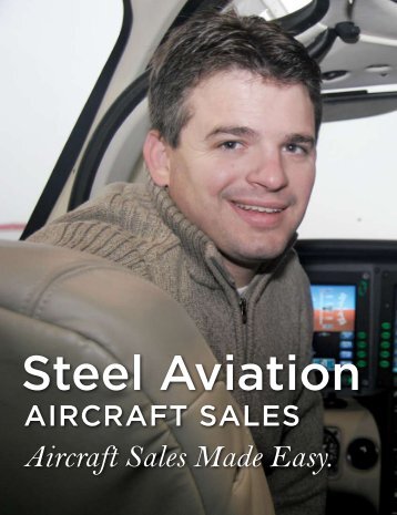 Steel Aviation