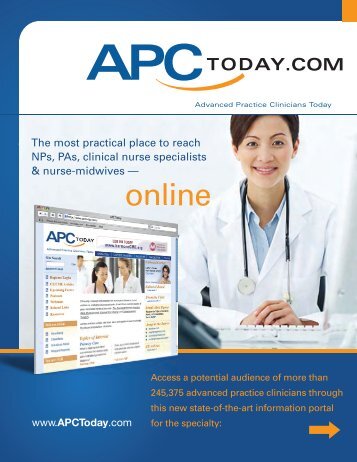 APCToday - Ob.Gyn. News