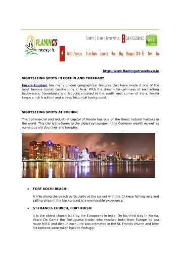 geographical features of kerala pdf