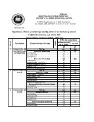 forma de învăţământ zi licenţă - admitere , Universitatea Babes Bolyai