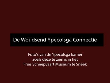 Stamboom van af Sybolt Ottes de Vries, en van zijn 4 zonen, en zijn ...