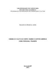 rambo e capitÃ£o amÃ©rica como personal trainers - Programa de PÃ³s ...