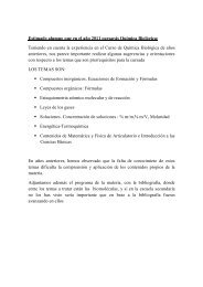 orientaciones Quimica Biologica.pdf - Facultad de Ciencias ...